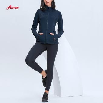 Customized women sport jackets
